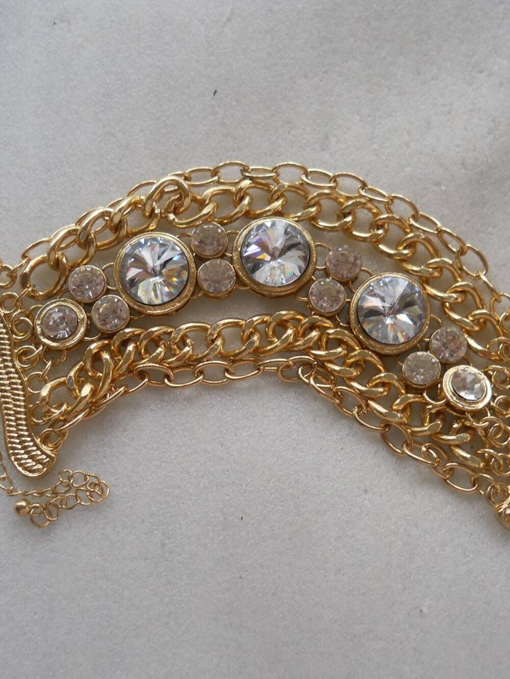 *SALE* Multi Strand Bracelet 1125
